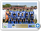 2001-BRASILIA FUTEBOL ACADEMIA-DF