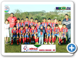 2001-BUFALO ESCOLA FUTEBOL CLUBE-MT=2001