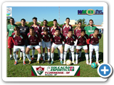 95-EF FLUMINENSE-DF