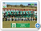 95-SOCIEDADE ESPORTIVA GAMA-(B) DF