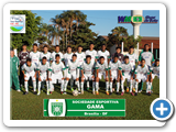 95-SOCIEDADE ESPORTIVA GAMA-DF