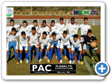 96-PLANALTO ATLETICO CLUBE -MA