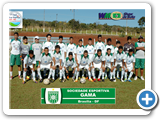 97-SOCIEDADE ESPORTIVA GAMA(B)DF