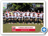 98-FLAMENGO LOBAO DA VARZEA-MT