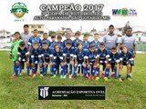 2006-AE OVEL GO -campeao