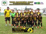 2006-GUARANY PY VICE CAMPEÃO