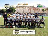 2001-PRESIDENTE PRUDENTE