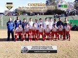 CATS CAMPEAO