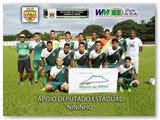 2000-DIAMANTE VERDE MT DEPUTADO