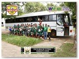 DELEGAÇÃO DIAMANTE VERDE